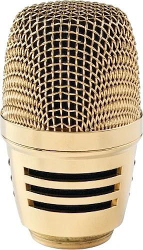 RC35 - Gold - Replacement Wireless Capsule for PR35 Microphone