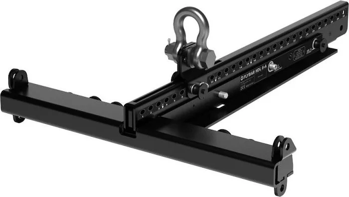 Rcf Fb-hdl6 Flybar for Hdl6-a