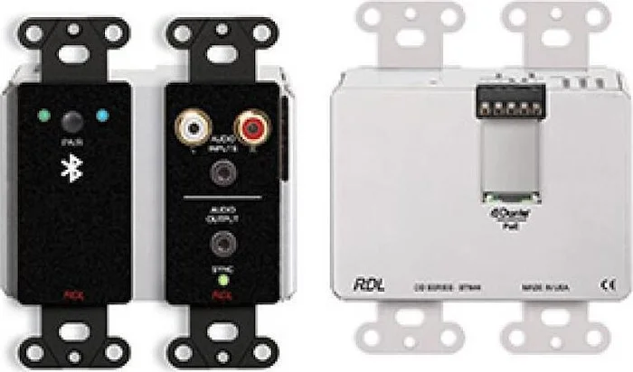 RDLDDB-BTN44Wall-Mounted Bi-Directional Li