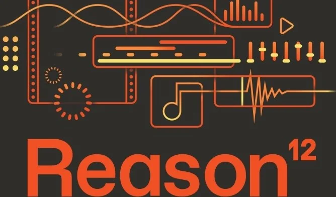 Reason 12 Full Edition Download<br> (Download)
