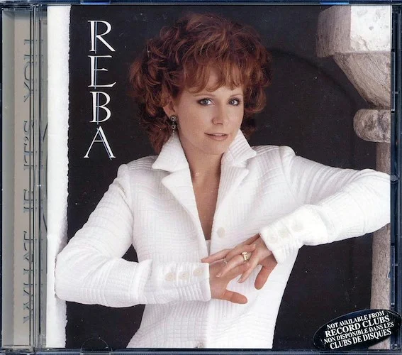 Reba McEntire - What If It's You