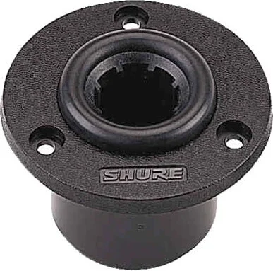 Recessed Shock Mount for All Microflex ® and Easyf