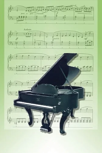 Recital Program #40 - Classical Piano