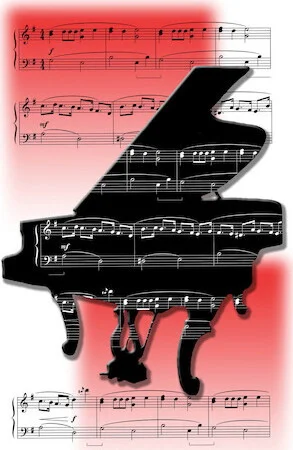 Recital Program #65 - Piano & Music