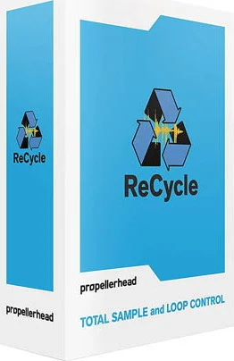 Recycle 2.2 Retail Version<br> (Download)