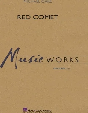 Red Comet