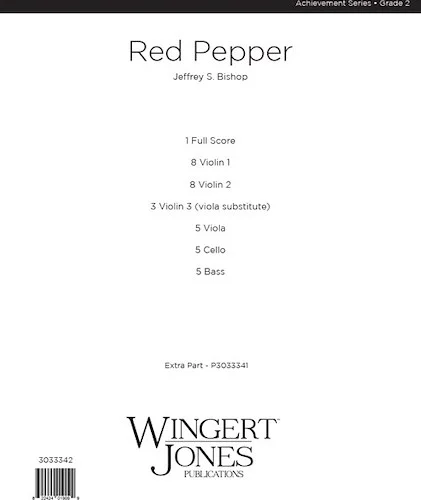 Red Pepper