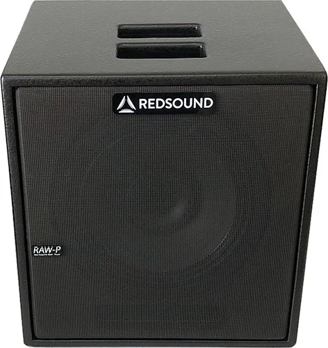 Red Sound FR/FR Passive Cabinet 10" For Digital System