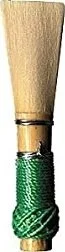 Reed, Emerald Bassoon Hard