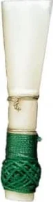 Reed, Emerald Bassoon Plastic Soft