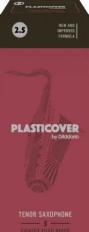 Reed, Plasticvr T-Sax 2.5 (5/Bx)