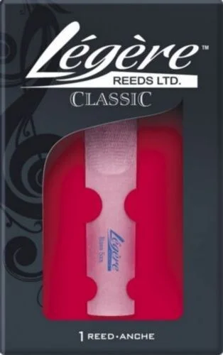 Reed,Legere Bass Sax 2.0