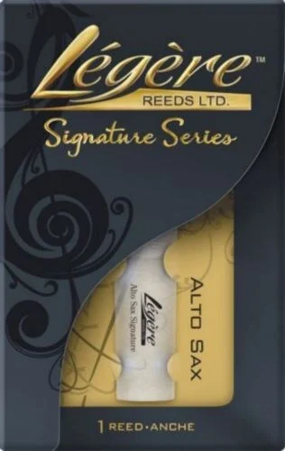 Reed,Legere Signature Alto Sax 2.75