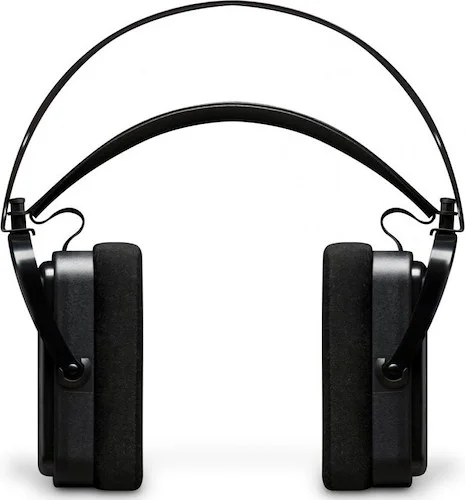 Reference-grade Open-back headphones w/Planar driv