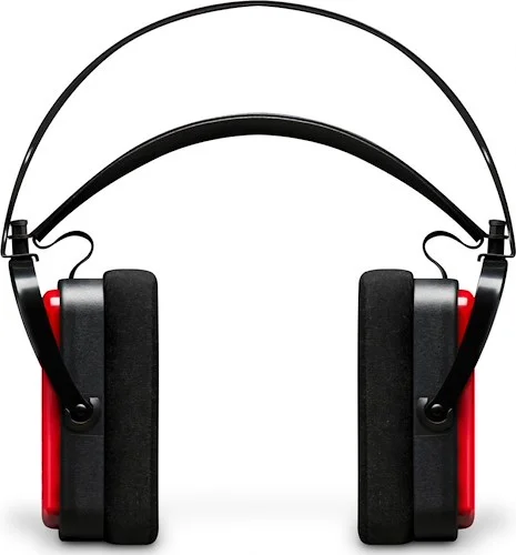 Reference-grade Open-back headphones w/Planar driv