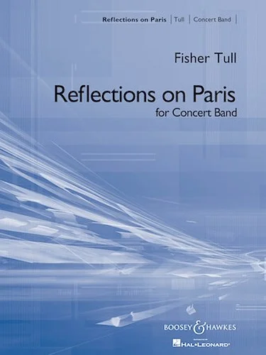 Reflections on Paris