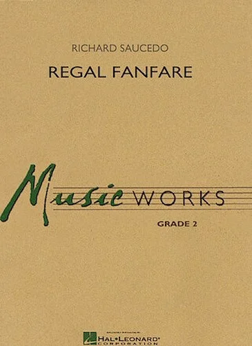 Regal Fanfare