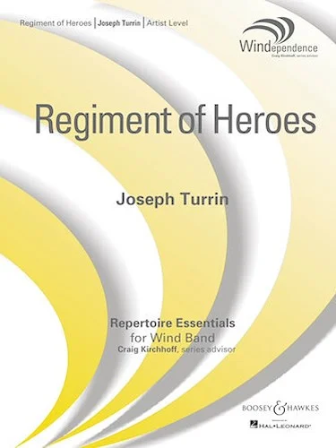 Regiment of Heroes