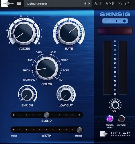 Relab Sonsig ACE	 (Download) <br>