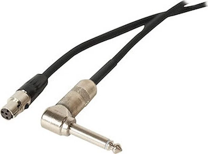 Relay G50/G90 Premium Guitar Cable (Straight) Image