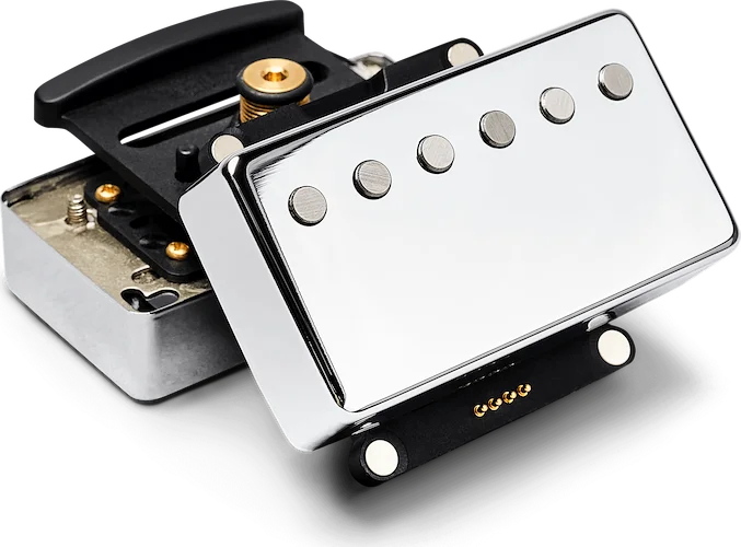 RELISH S-STYLE SINGLE COIL PICKUP DUO
