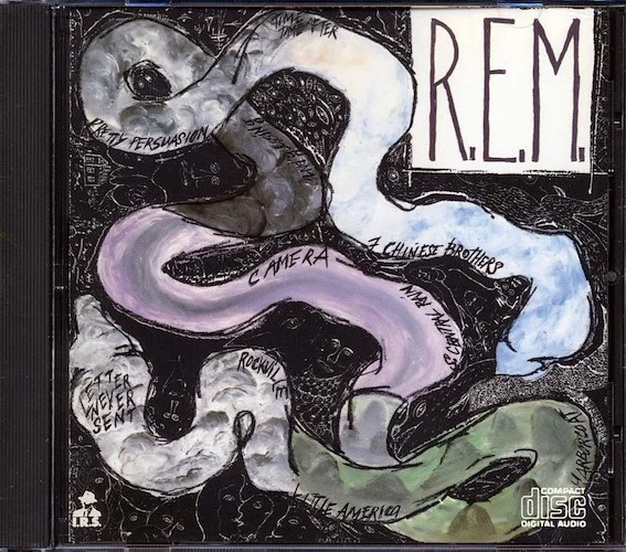 REM - Reckoning