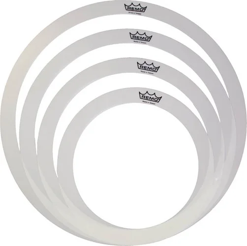 RemOs Ring Packs 10"12"14"16"