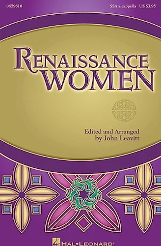 Renaissance Women - (Collection)