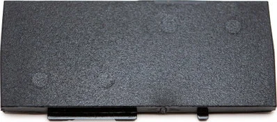 REPLACEMENT BATTERY DOOR FOR ROCKMAN® HEADPHONE AMPS