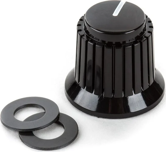 REPLACEMENT KNOB - EJF1 ERIC JOHNSON FUZZ FACE® DISTORTION