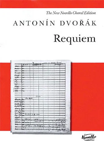 Requiem, Op. 89