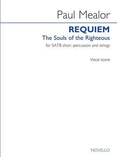Requiem - The Souls of the Righteous