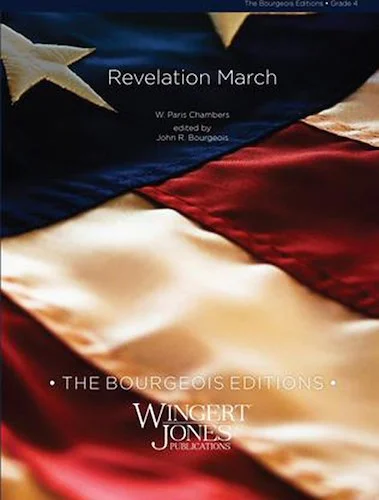 Revelation March