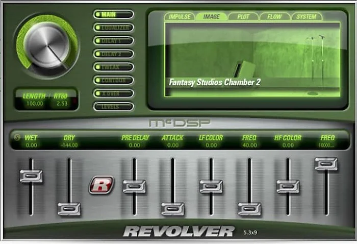 Revolver Native v7 (Download)<br>Revolver Native v7