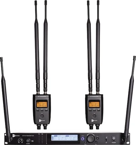 RF VENUE RF-PA-KITRF PA Extension Kit