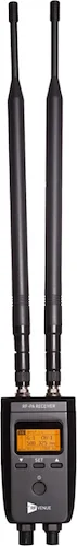 RF VENUE RF-PA-RXRF PA Receiver