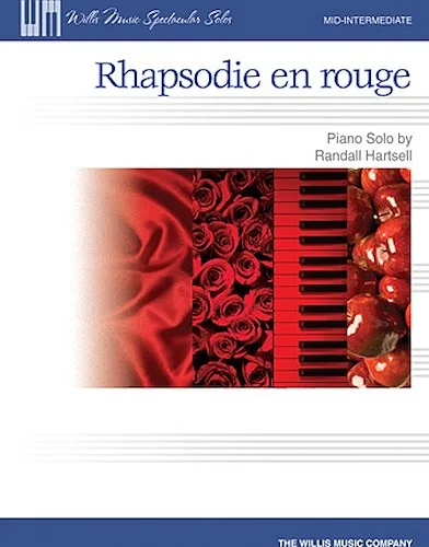 Rhapsodie en rouge