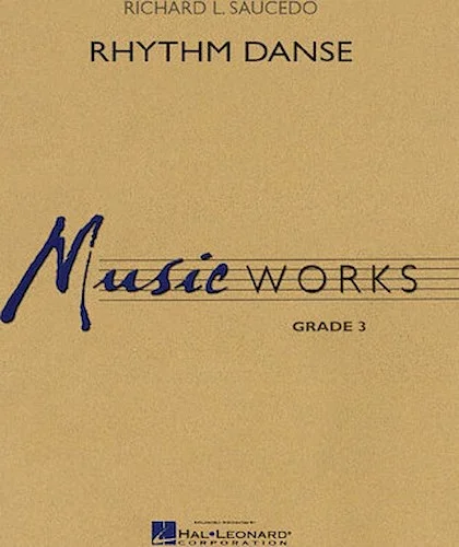 Rhythm Danse