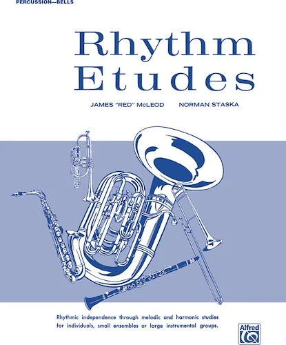 Rhythm Etudes