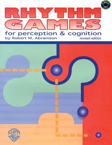 Rhythm Games for Perception & Cognition