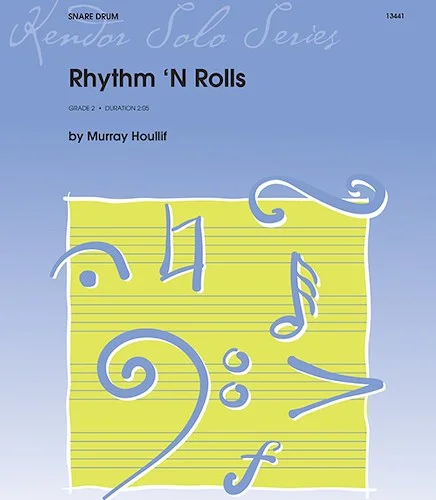 Rhythm 'N Rolls