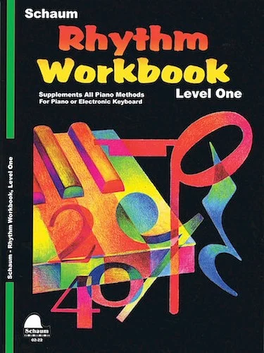 Rhythm Workbook