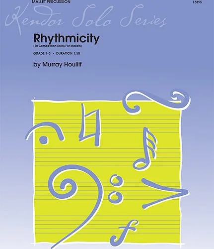 Rhythmicity