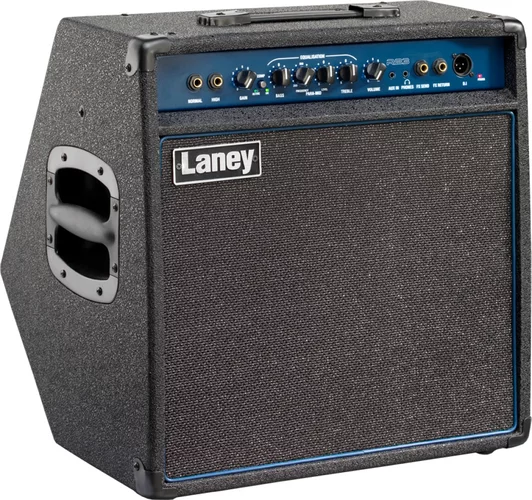 Laney RB3 65W 1x12 Combo Bass Amp