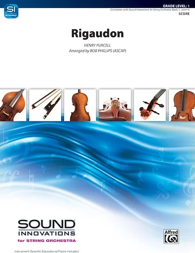 Rigaudon