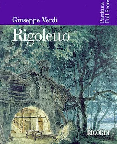 Rigoletto