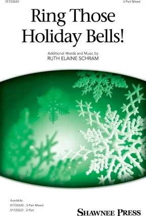 Ring Those Holiday Bells!