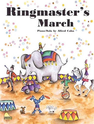 Ringmaster's March