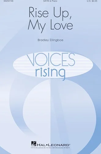 Rise Up, My Love - Voices Rising Series