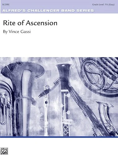 Rite of Ascension